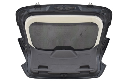 KLAPA TYLNA TYŁ FORD FOCUS MK3 III HB