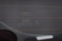 KLAPA TYLNA TYŁ FORD FOCUS MK3 III HB