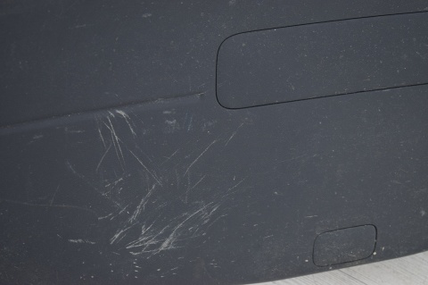 KLAPA TYLNA TYŁ HONDA FR-V BG