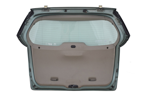 KLAPA TYLNA TYŁ RENAULT SCENIC II 2