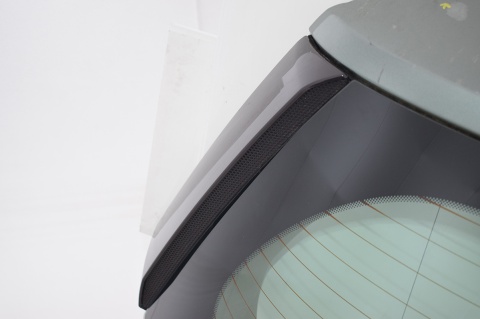 KLAPA TYLNA TYŁ RENAULT SCENIC II 2