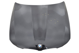 MASKA POKRYWA SILNIKA BMW 3 E90 E91 LIFT