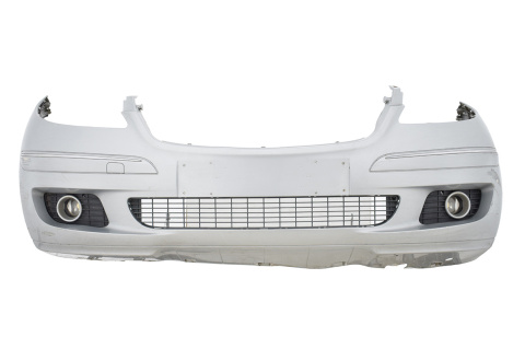 ZDERZAK PRZEDNI PRZÓD MERCEDES A-KLASA W169