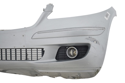 ZDERZAK PRZEDNI PRZÓD MERCEDES A-KLASA W169