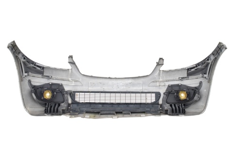 ZDERZAK PRZEDNI PRZÓD MERCEDES A-KLASA W169