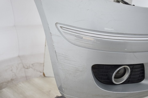 ZDERZAK PRZEDNI PRZÓD MERCEDES A-KLASA W169