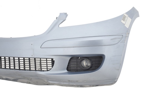 ZDERZAK PRZEDNI PRZÓD MERCEDES A-KLASA W169