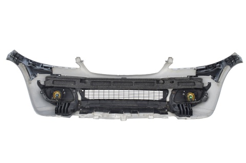 ZDERZAK PRZEDNI PRZÓD MERCEDES A-KLASA W169