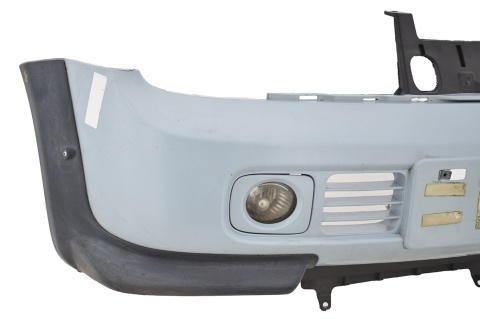 ZDERZAK PRZEDNI PRZÓD NISSAN CUBE II Z11