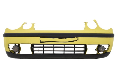 ZDERZAK PRZEDNI PRZÓD VW POLO IV 4