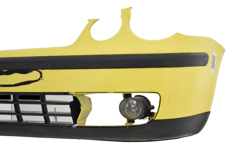 ZDERZAK PRZEDNI PRZÓD VW POLO IV 4