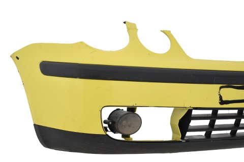 ZDERZAK PRZEDNI PRZÓD VW POLO IV 4