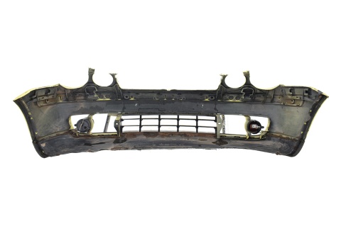 ZDERZAK PRZEDNI PRZÓD VW POLO IV 4