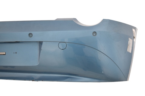 ZDERZAK TYLNY TYŁ BMW Z4 E85 PDC