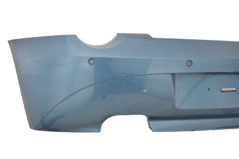 ZDERZAK TYLNY TYŁ BMW Z4 E85 PDC