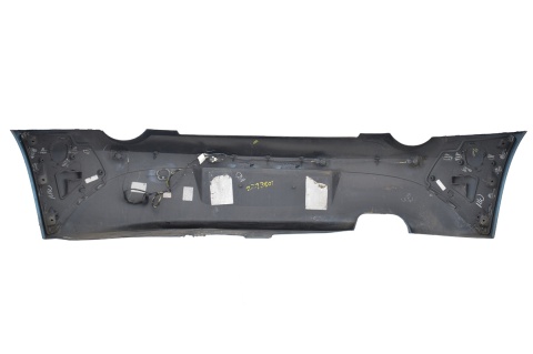 ZDERZAK TYLNY TYŁ BMW Z4 E85 PDC