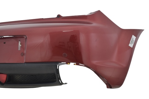 ZDERZAK TYLNY TYŁ MAZDA RX-8 PDC