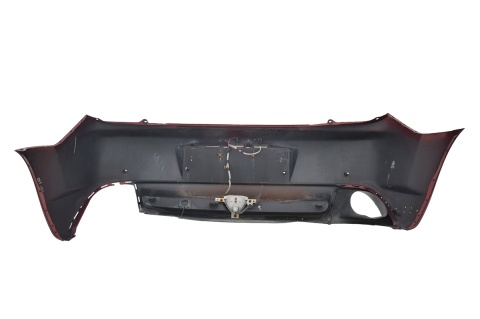 ZDERZAK TYLNY TYŁ MAZDA RX-8 PDC