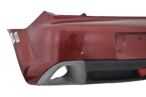 ZDERZAK TYLNY TYŁ MAZDA RX-8 PDC