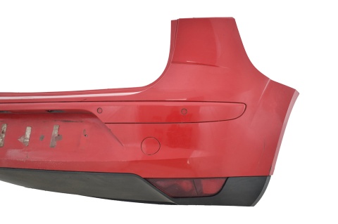 ZDERZAK TYLNY TYŁ SEAT ALTEA I PDC