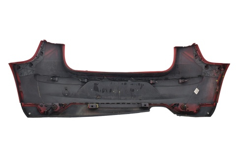 ZDERZAK TYLNY TYŁ SEAT ALTEA I PDC