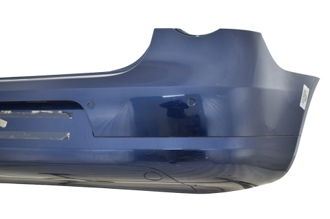 ZDERZAK TYLNY TYŁ VW EOS PDC