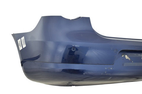 ZDERZAK TYLNY TYŁ VW EOS PDC