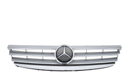 GRILL ATRAPA CHŁODNICY MERCEDES A-KLASA W169