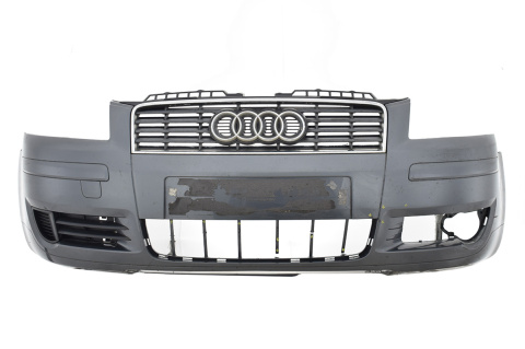 ZDERZAK PRZEDNI AUDI A3 II 8P MAŁY GRILL