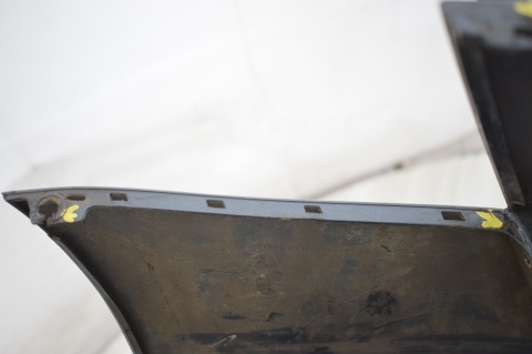 ZDERZAK PRZEDNI PRZÓD VW PASSAT B6