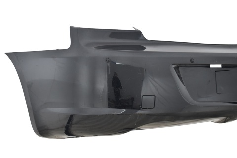 ZDERZAK TYLNY TYŁ SEBRING III