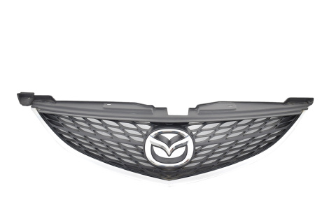 GRILL ATRAPA CHŁODNICY MAZDA 6 II GS GS1D-50712