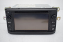 RADIO NAWIGACJA TOYOTA AURIS I 86140-02100