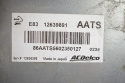 KOMPUTER SILNIKA ECU OPEL 12639891 AATS