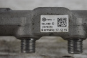 LISTWA WTRYSKOWA CZUJNIKI VW AUDI 2.0 TDI 04L089G