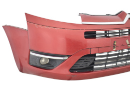 ZDERZAK PRZEDNI CITROEN C4 GRAND PICASSO EKQD