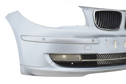 ZDERZAK PRZEDNI PRZÓD BMW 1 E87 E81 LIFT PDC 896/5