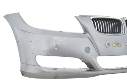 ZDERZAK PRZEDNI PRZÓD BMW 3 E90 E91 LIFT A52