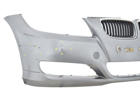 ZDERZAK PRZEDNI PRZÓD BMW 3 E90 E91 LIFT A52
