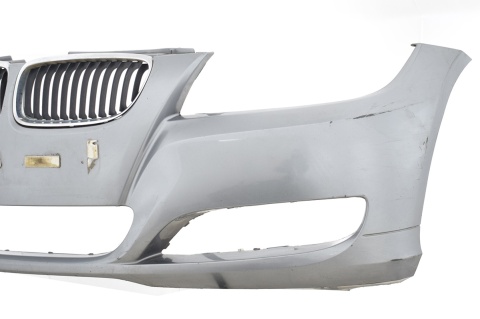 ZDERZAK PRZEDNI PRZÓD BMW 3 E90 E91 LIFT A52