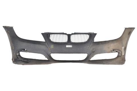 ZDERZAK PRZEDNI PRZÓD BMW 3 E90 E91 LIFT A52