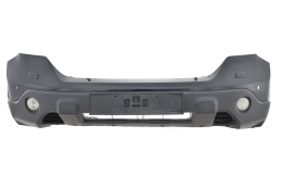 ZDERZAK PRZEDNI PRZÓD HONDA CR-V III PDC SPRYSKI B92P