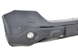 ZDERZAK PRZEDNI PRZÓD HONDA CR-V III PDC SPRYSKI B92P