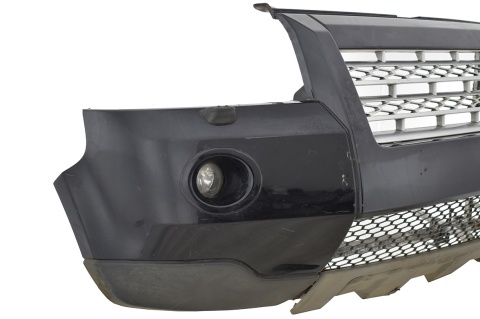 ZDERZAK PRZEDNI PRZÓD LAND ROVER FREELANDER II