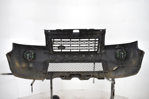 ZDERZAK PRZEDNI PRZÓD LAND ROVER FREELANDER II