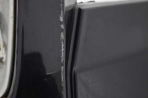 ZDERZAK PRZEDNI PRZÓD LAND ROVER FREELANDER II