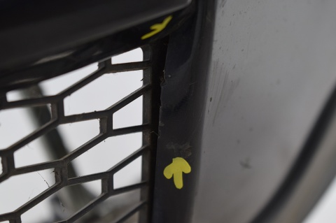 ZDERZAK PRZEDNI PRZÓD LAND ROVER FREELANDER II