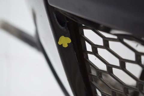 ZDERZAK PRZEDNI PRZÓD LAND ROVER FREELANDER II