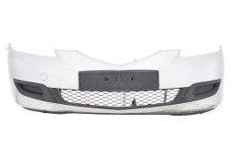 ZDERZAK PRZEDNI PRZÓD MAZDA 3 I BK LIFT