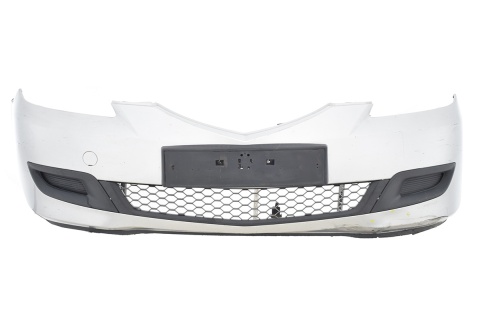 ZDERZAK PRZEDNI PRZÓD MAZDA 3 I BK LIFT